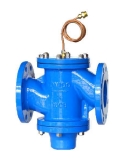 ZCY自力式压差控制阀